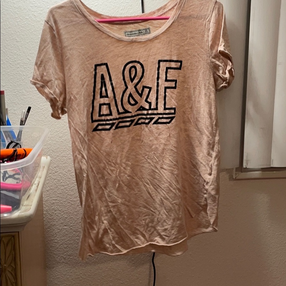 A&F T-shirt